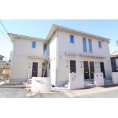 フレグランス　建物外観