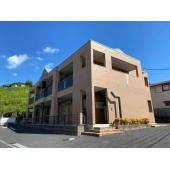 外観写真（昼）