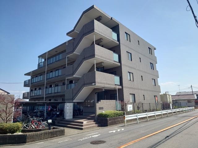 カサベルデ・ヴィラ（302） 物件画像