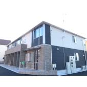 外観写真（昼）