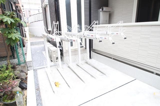 ラリュール谷在家（101） 物件画像