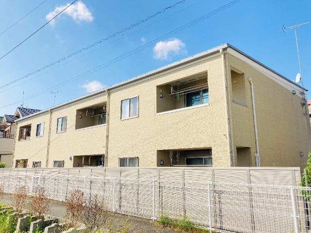 プレシャス 物件画像