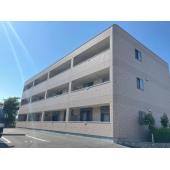 外観写真（昼）