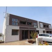 外観写真（昼）