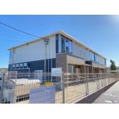 外観写真（昼）