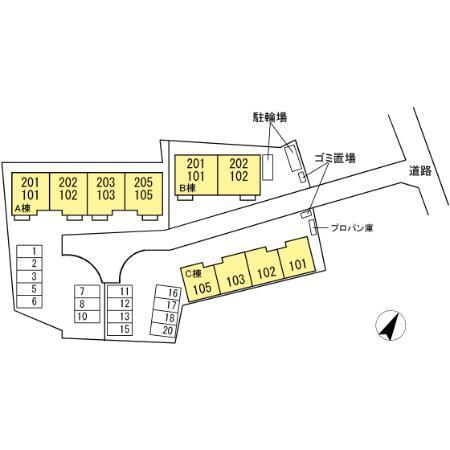 写真:その他物件の写真02