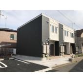 外観写真（昼）