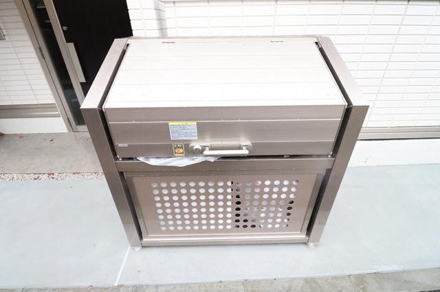 セレスティア大谷口上町（101） 物件画像