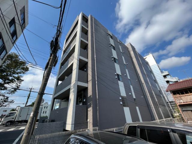 オークフォレスト　聖蹟桜ヶ丘 物件画像