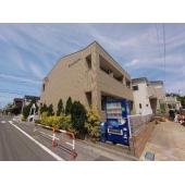 外観写真（昼）