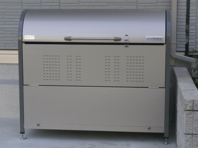 リッツハウスⅥ（301） 物件画像