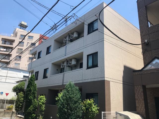 シルバストン 物件画像