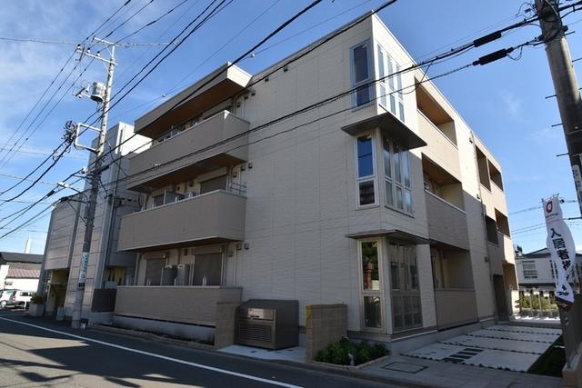 Dトーア（105） 外観