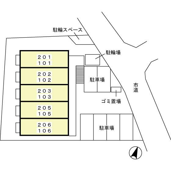 写真:その他物件の写真02