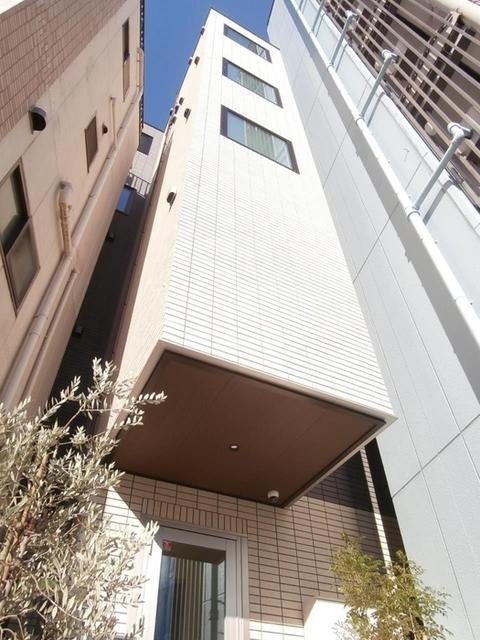 HIROO TERRACE（5） その他