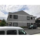 外観写真（昼）