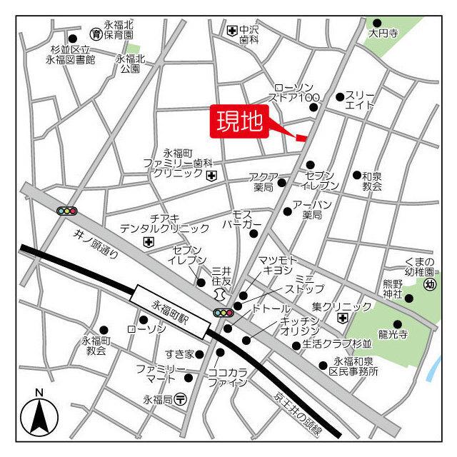 写真:その他物件の写真02