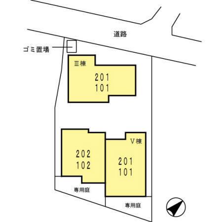 アケボノ　Ⅴ（202） その他