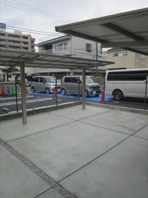 クレスト谷原（202） 物件画像
