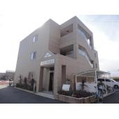 外観写真（昼）