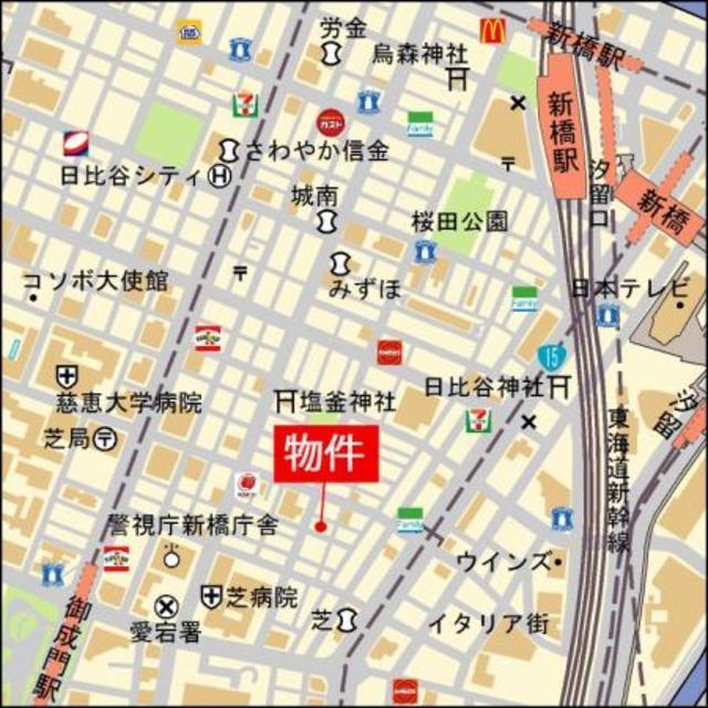 写真:その他物件の写真01