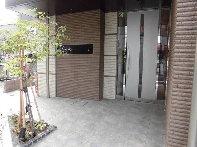 Berte Soya KHK（403） 物件画像
