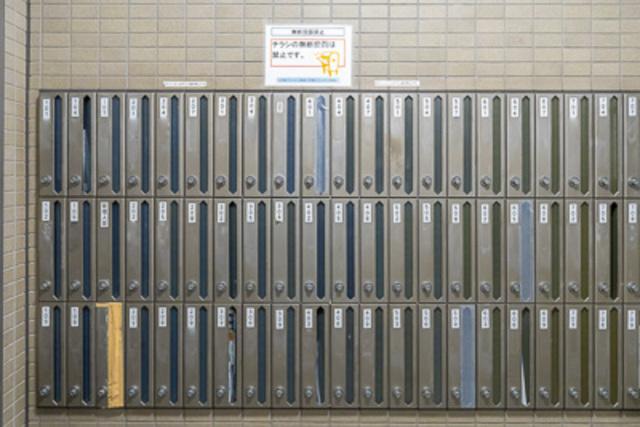 コーボック新小金井（706） その他