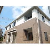 外観写真（昼）