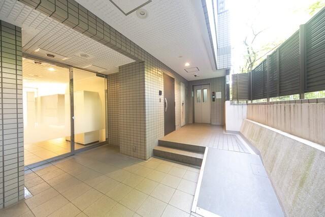 築地ＭＫハウス（102） その他