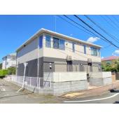 外観写真（昼）