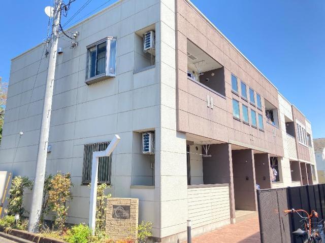 クレセント　ムーン 物件画像