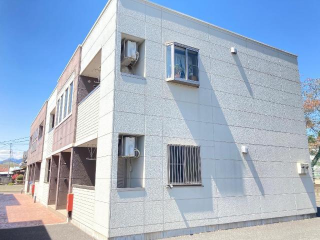 クレセント　ムーン 物件画像