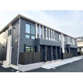 外観写真（昼）