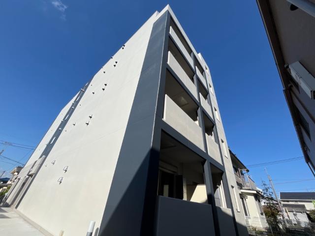 エクセレントタワー 物件画像