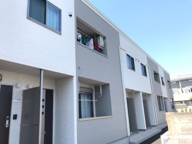 フォルビート 物件画像