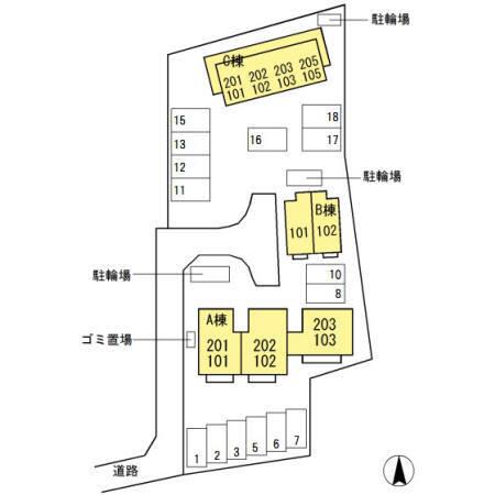 写真:その他物件の写真01