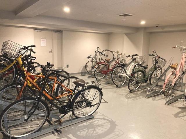 パークキューブ新板橋（1206） その他