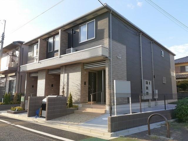 サンリット　ＩＯＧＩ（102） 外観