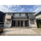 外観写真（昼）