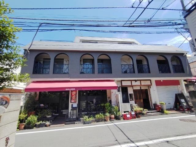 西荻ハウス（202） 外観