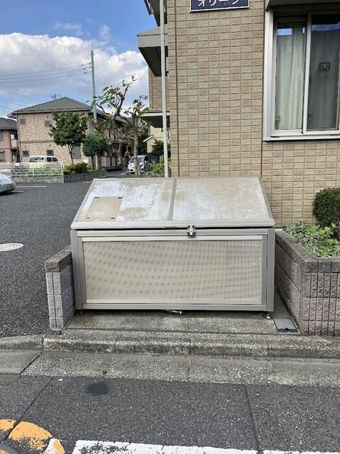 オリーブ（303） 物件画像