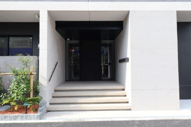 Noble Maison（105） エントランス