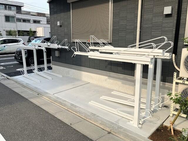 グラナーデ西加平（101） 物件画像