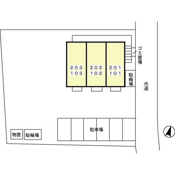 写真:その他物件の写真02