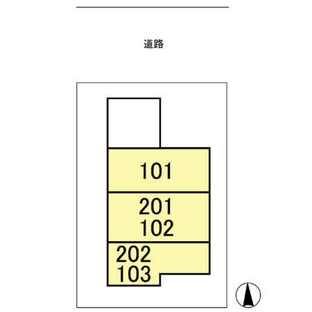 CASA　BIANCA（202） その他