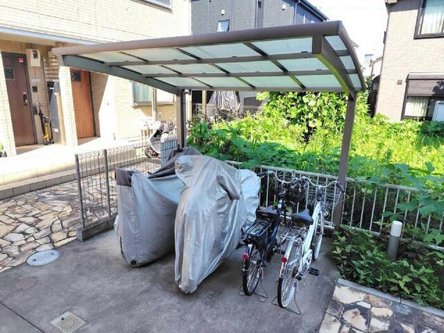 GLADIOLE・ISHII　A棟（102） その他