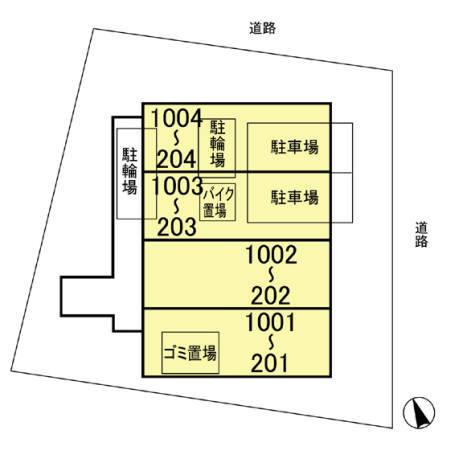 ソシア西葛西（1001） その他