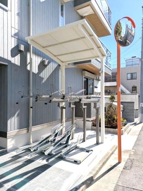 カサベルテ鹿骨（101） 物件画像