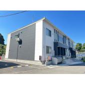 外観写真（昼）