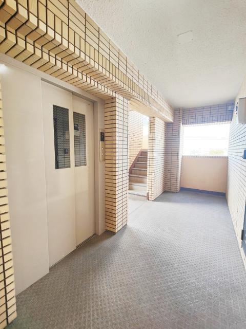 デパール柏町 その他